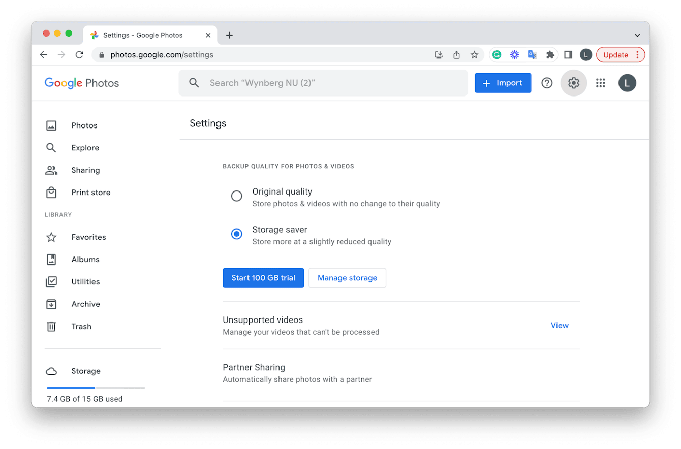 How to free up Google storage? Top tips to try.